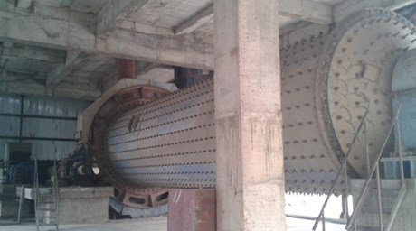 Chanderpur Group: Effective Cement Grinding Solutions at the Best prices