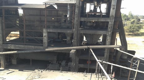 Chanderpur Group: Effective Cement Grinding Solutions at the Best prices