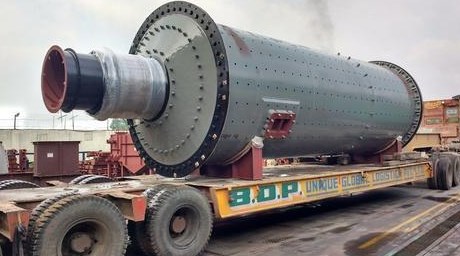 Chanderpur Group: Effective Cement Grinding Solutions at the Best prices