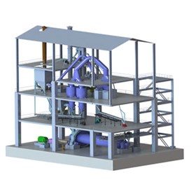 Chanderpur Group: Effective Cement Grinding Solutions at the Best prices